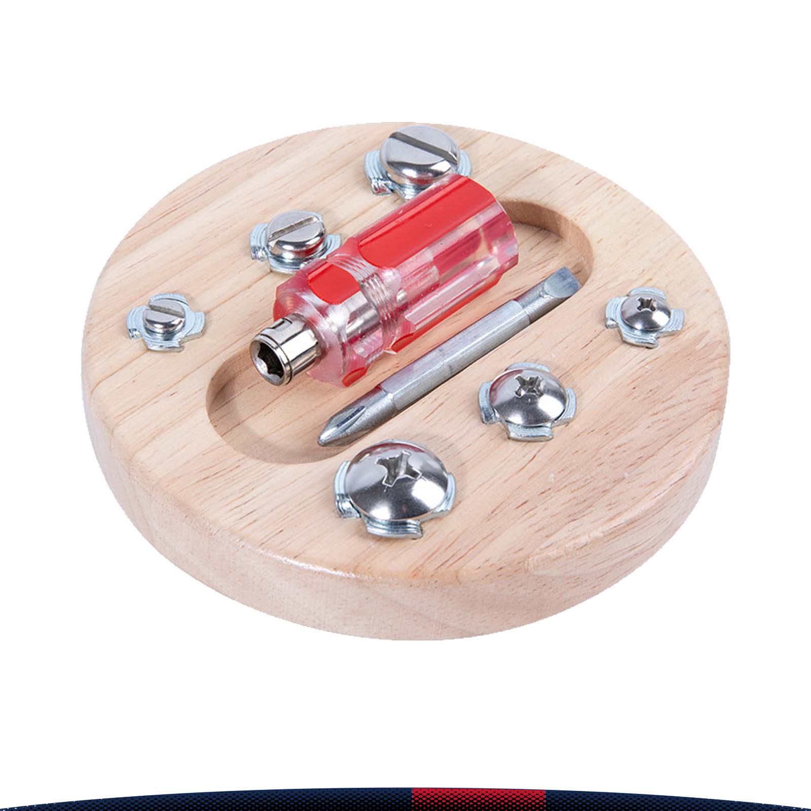 Besy Kids Screwdriver Board 3