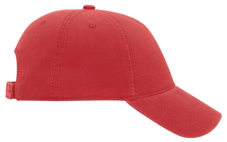 OTTO CAP® 5 Panel Low Profile Dad Hat 6