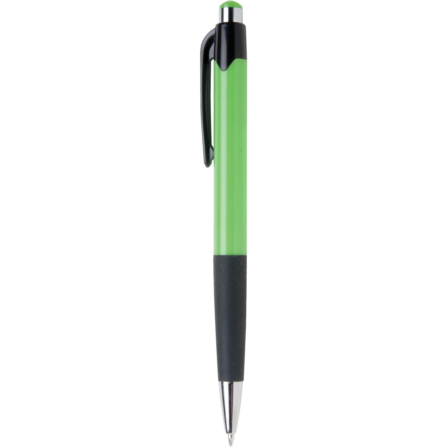 Click Action Ballpoint Pens 18