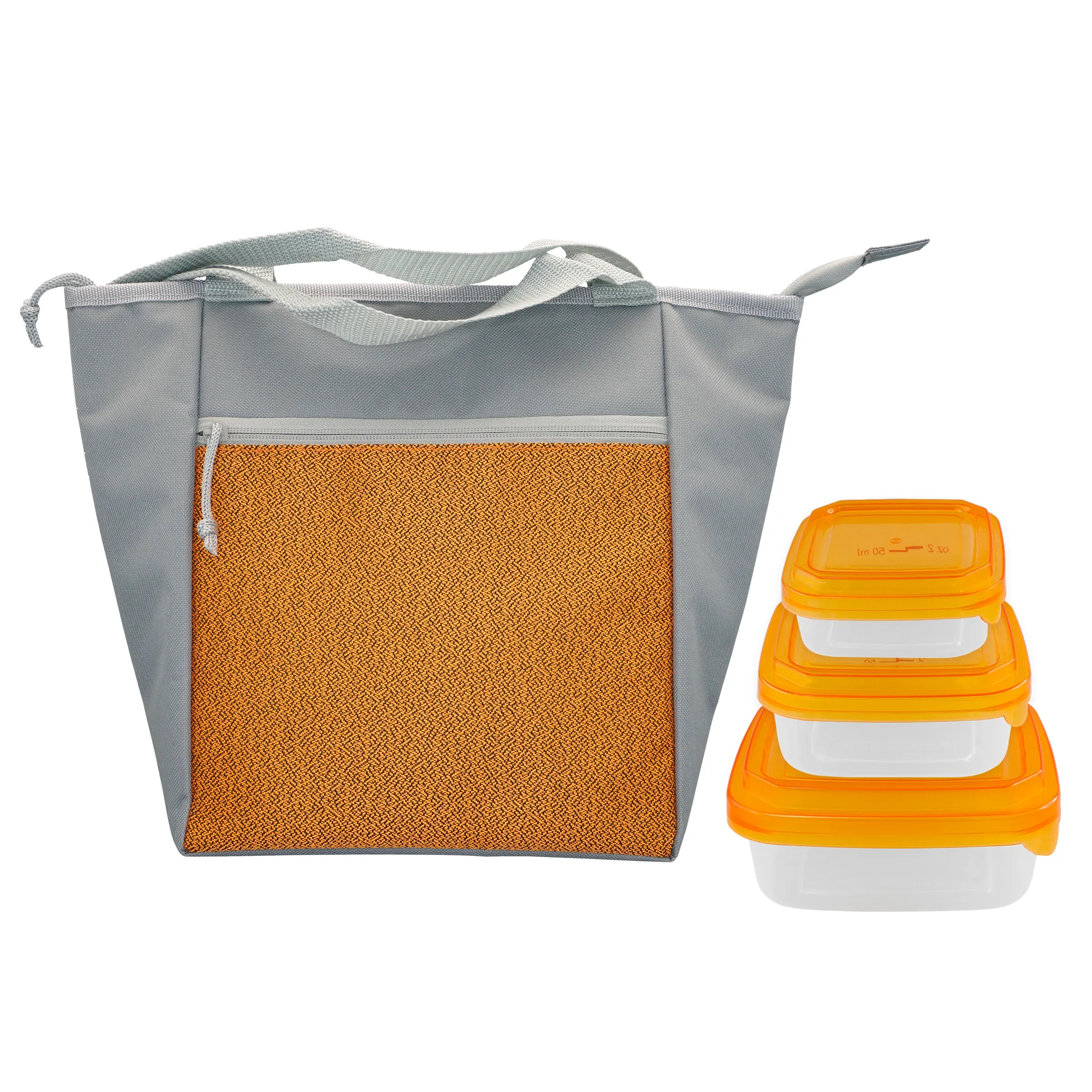 Speck Portion Control Tote Set 19