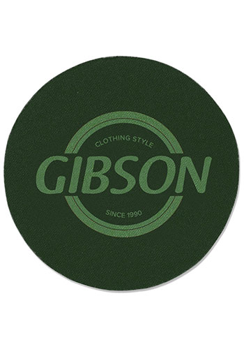 4 inch Round Foam Bud Coasters 39