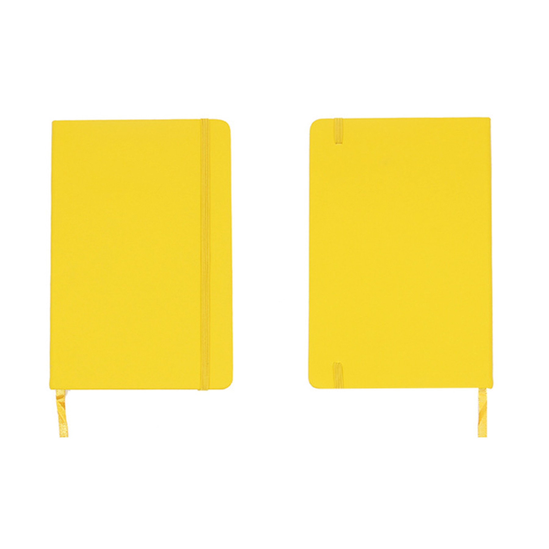 A6 Pu Leather Colorful Notebook 8