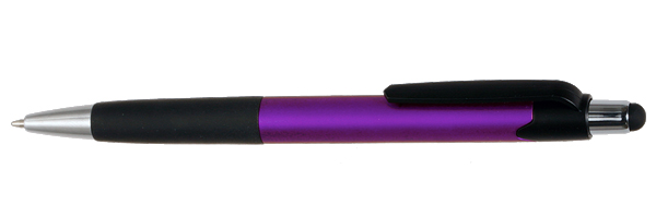 Plactic Pens with Touch Screen Stylus 14