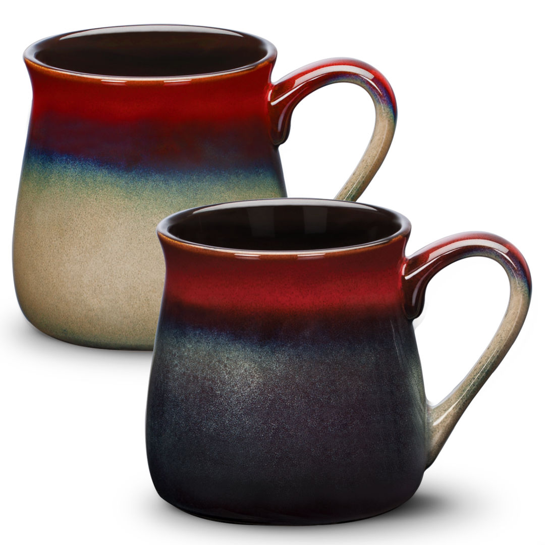 Dodsworth Mug - 16oz - Imprinted 6