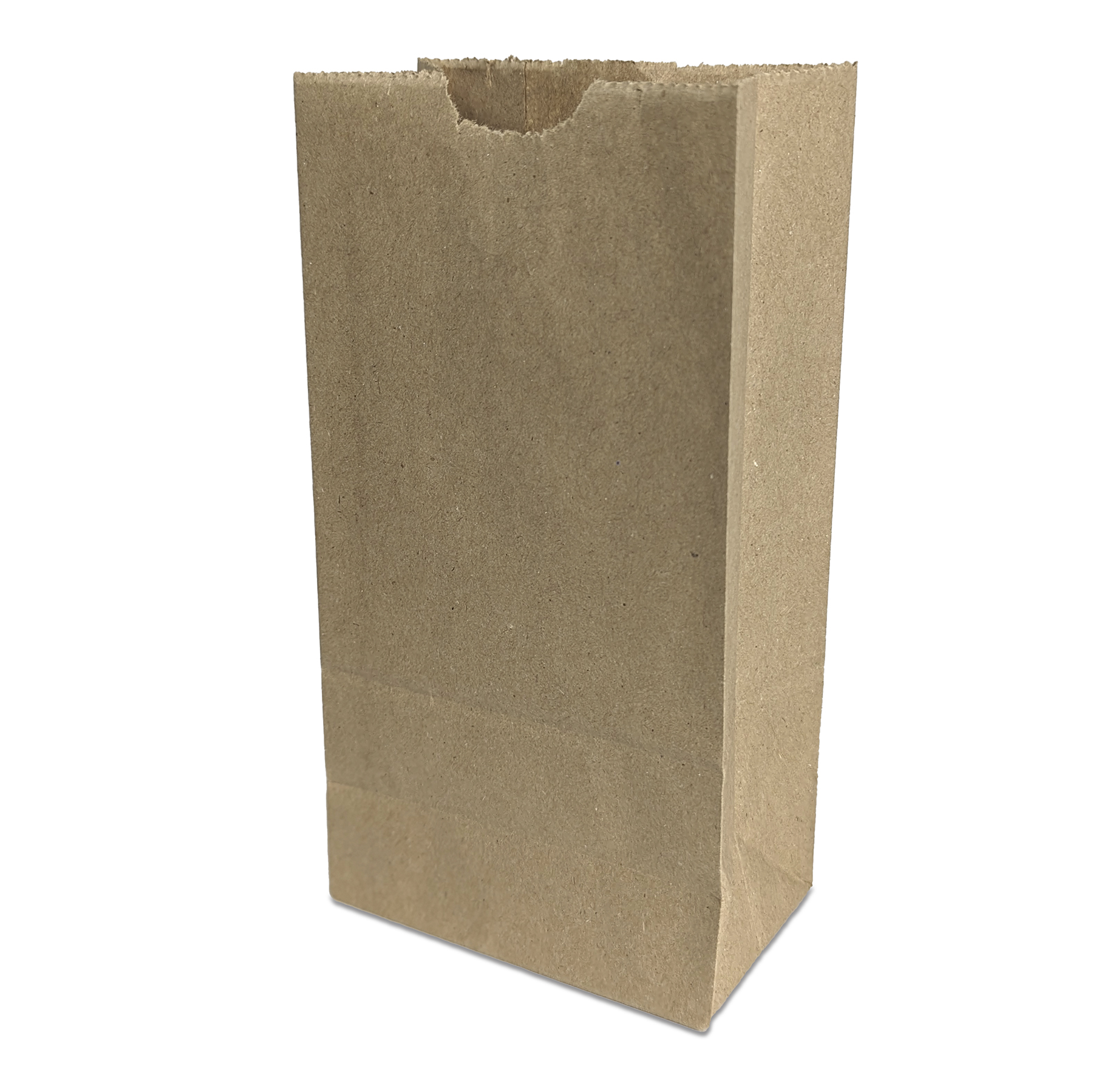 2# Popcorn Bag - Flexo Ink Print 17