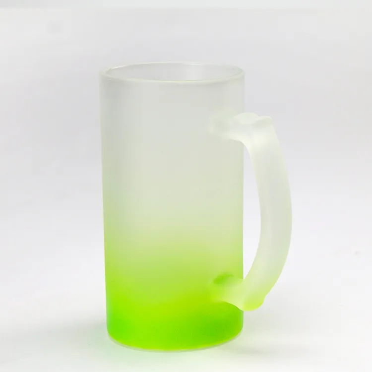 16oz Beer Mug 7