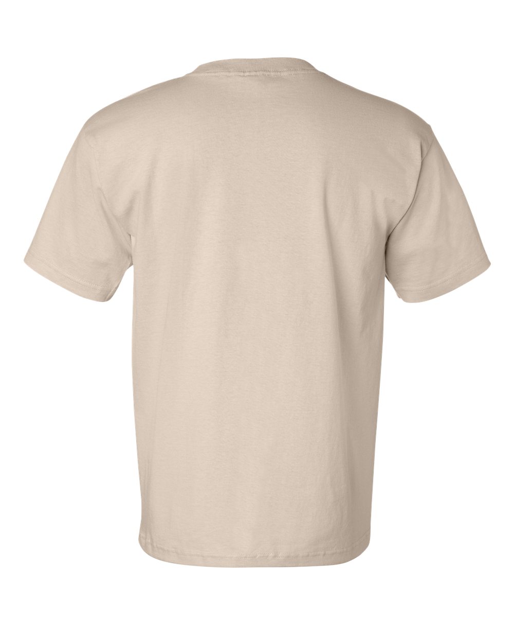 Unisex USA-Made Pocket T-Shirt - 7100 33