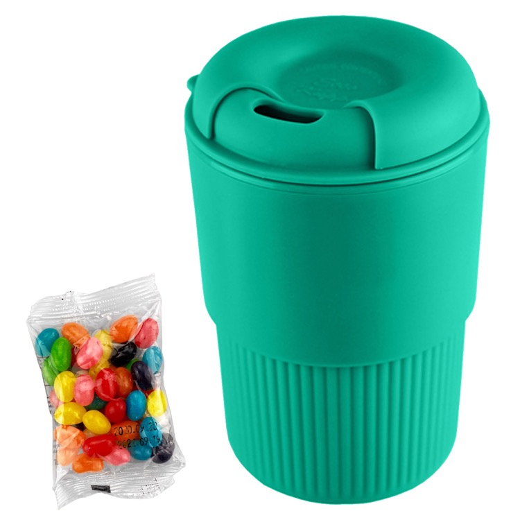 Jelly Bean In Ecco Kuppa 9