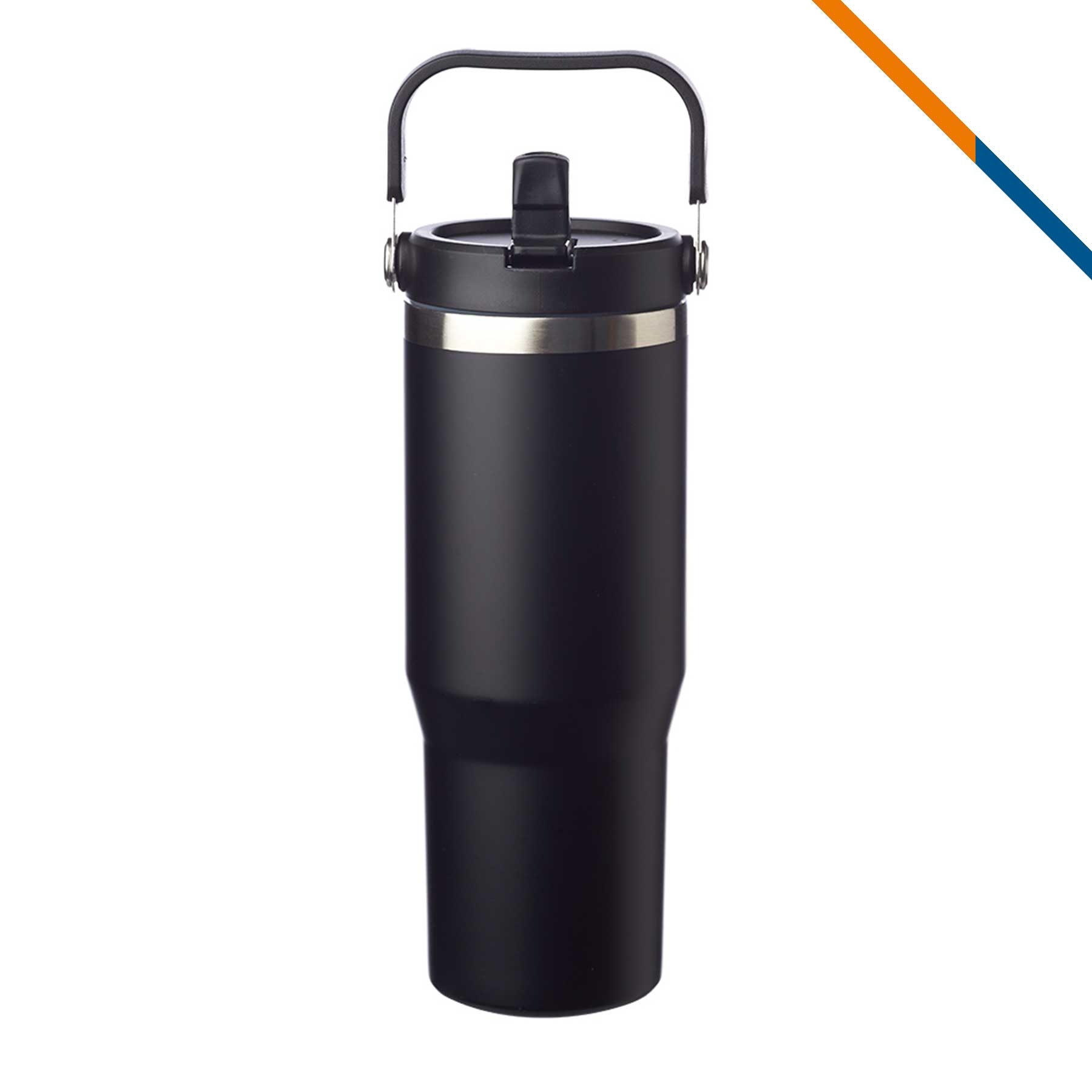 Constance Stainless Travel Mug – 30 OZ. 4