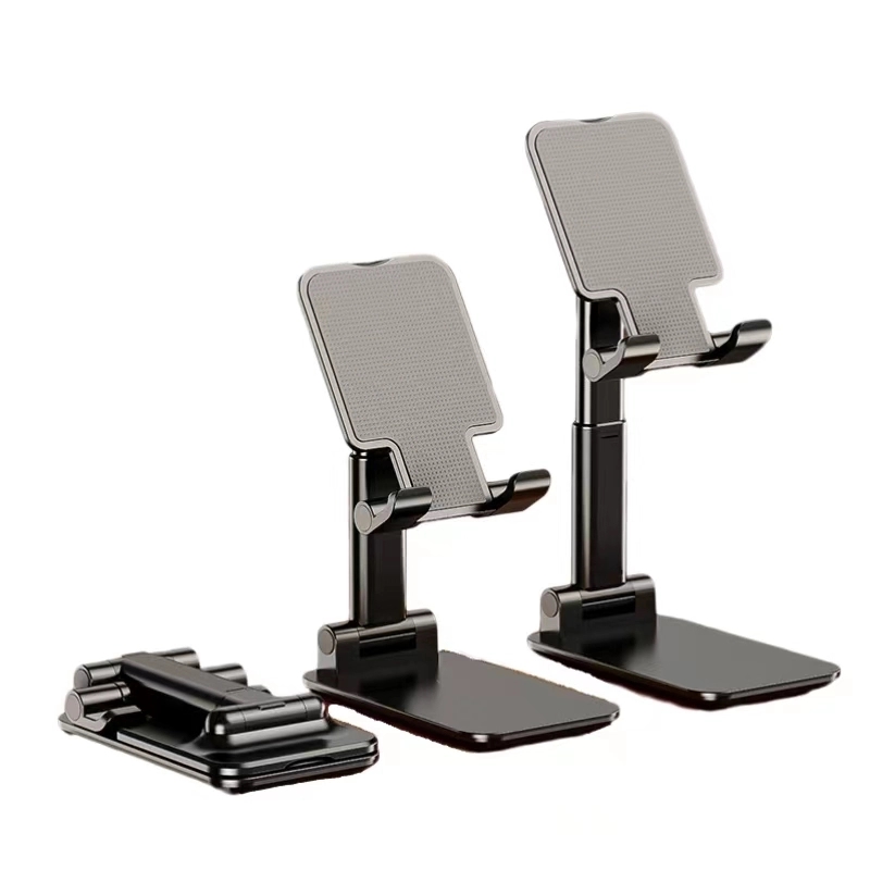Custom Adjustable Desk Cell Phone Stand 2
