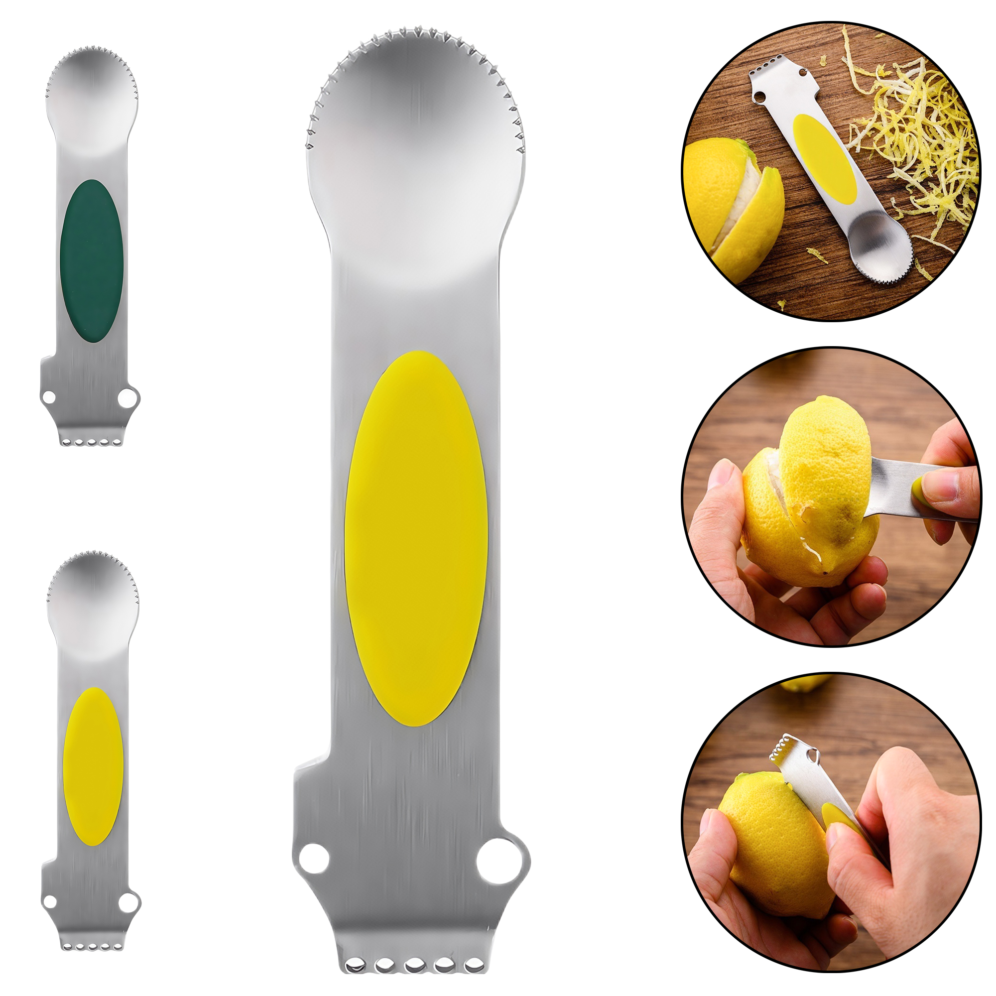 3-in-1 Peeler for Orange Lemon Fruit 3