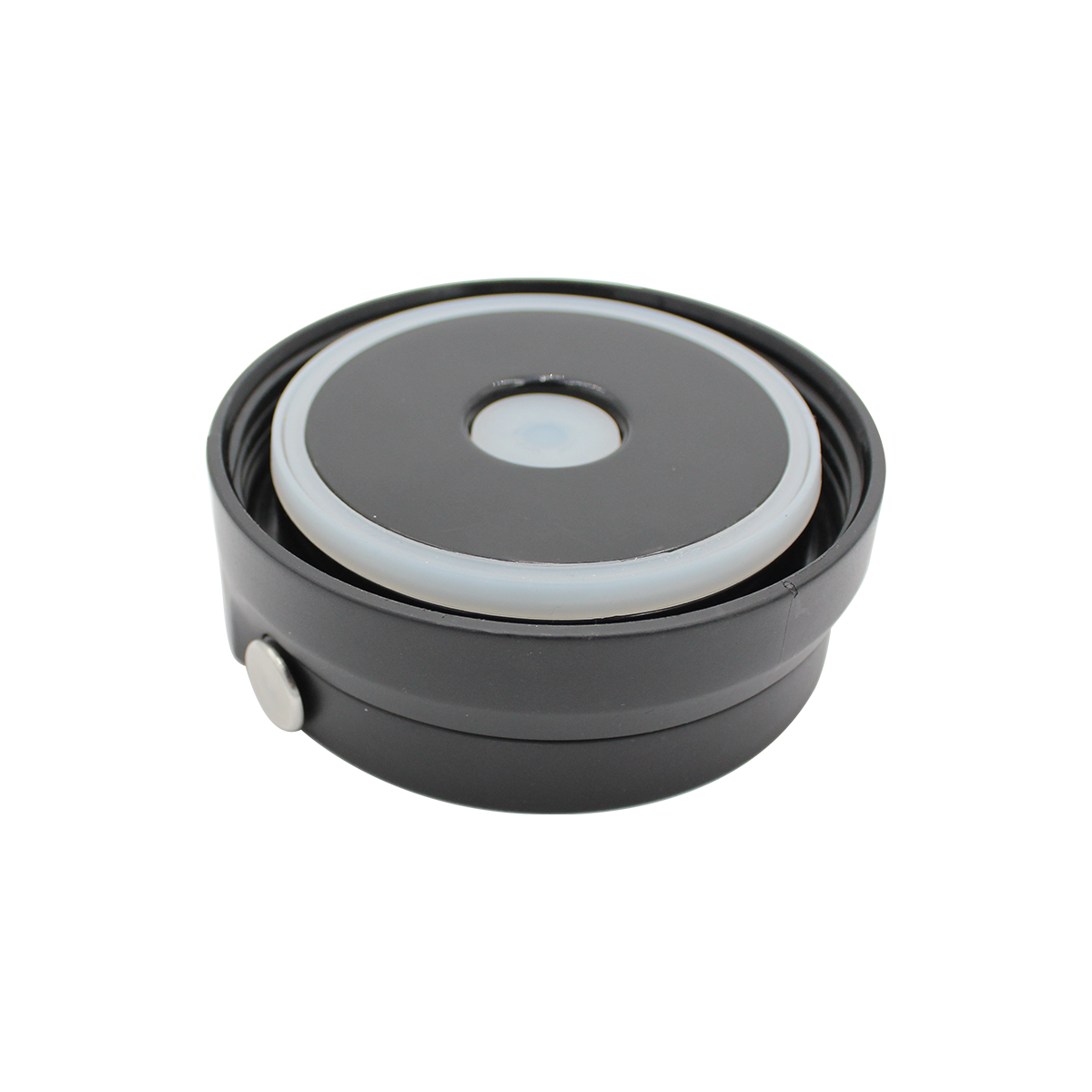 20 oz. Recycled Stainless Food Container 1