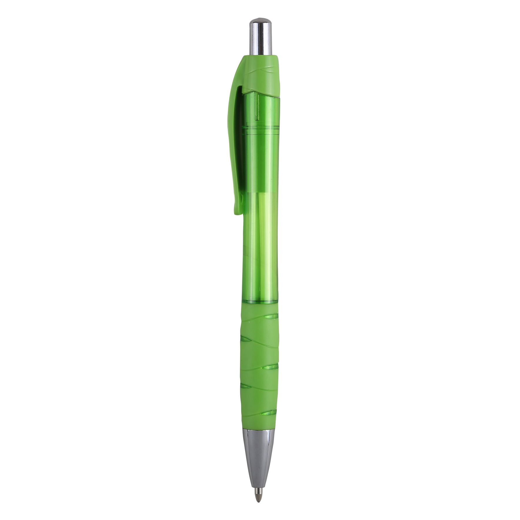 Petaluma Recycled TGC Pen 1