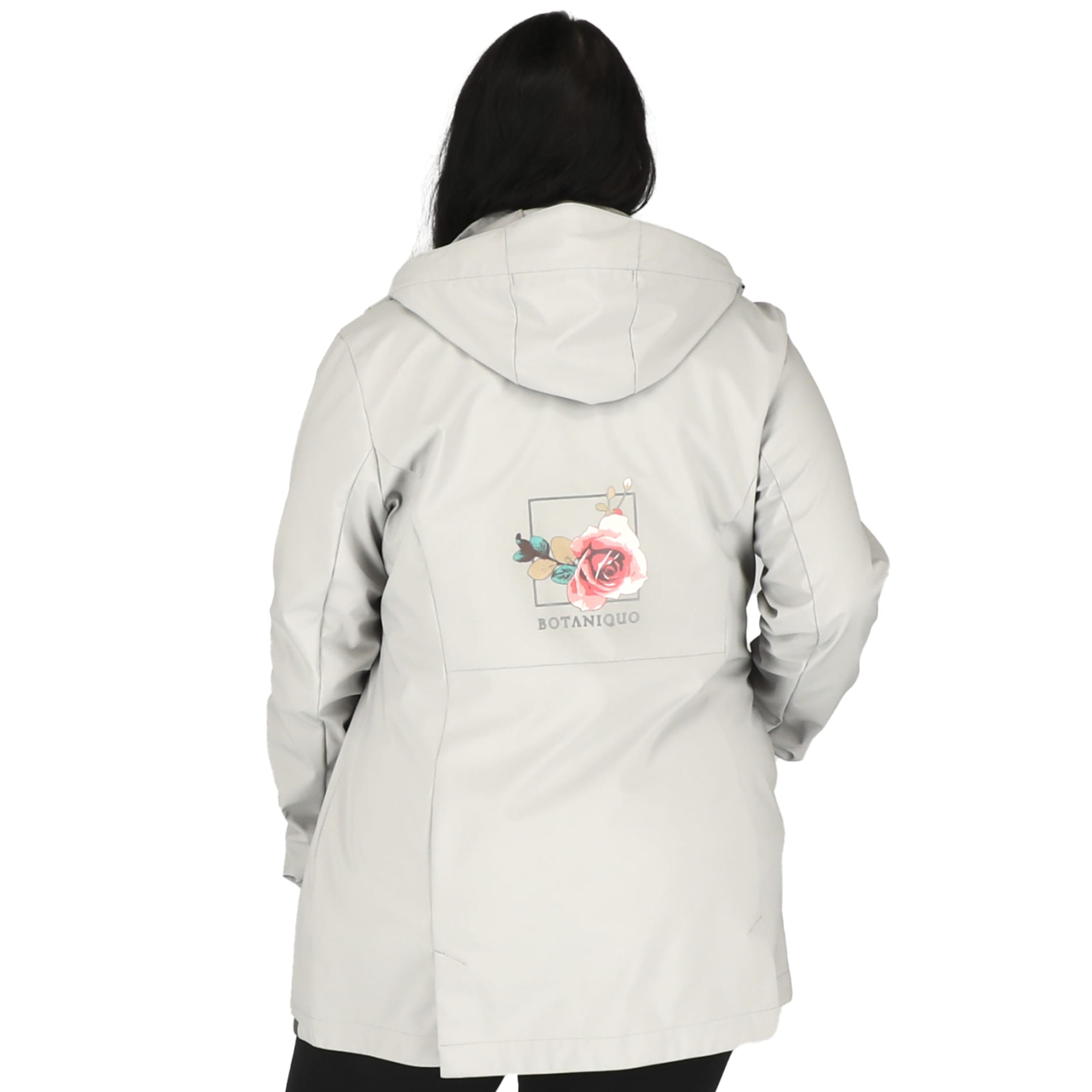MANZANO Eco Softshell Jacket - Women's 13