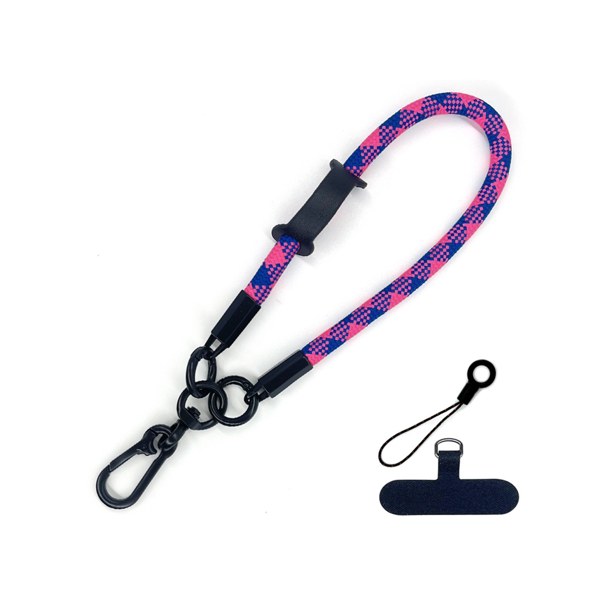 Adjustable Cell Phone Lanyard 46