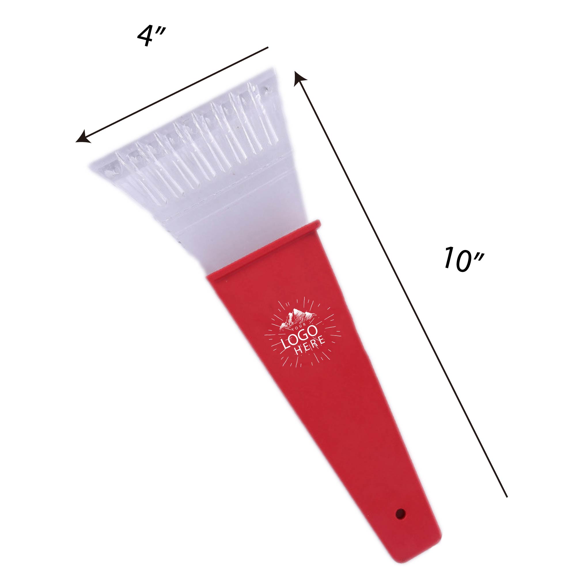 10" Ice Scrapers 2