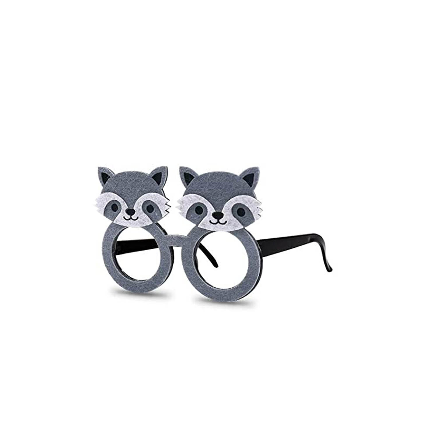 Jungle Animal Glasses 9