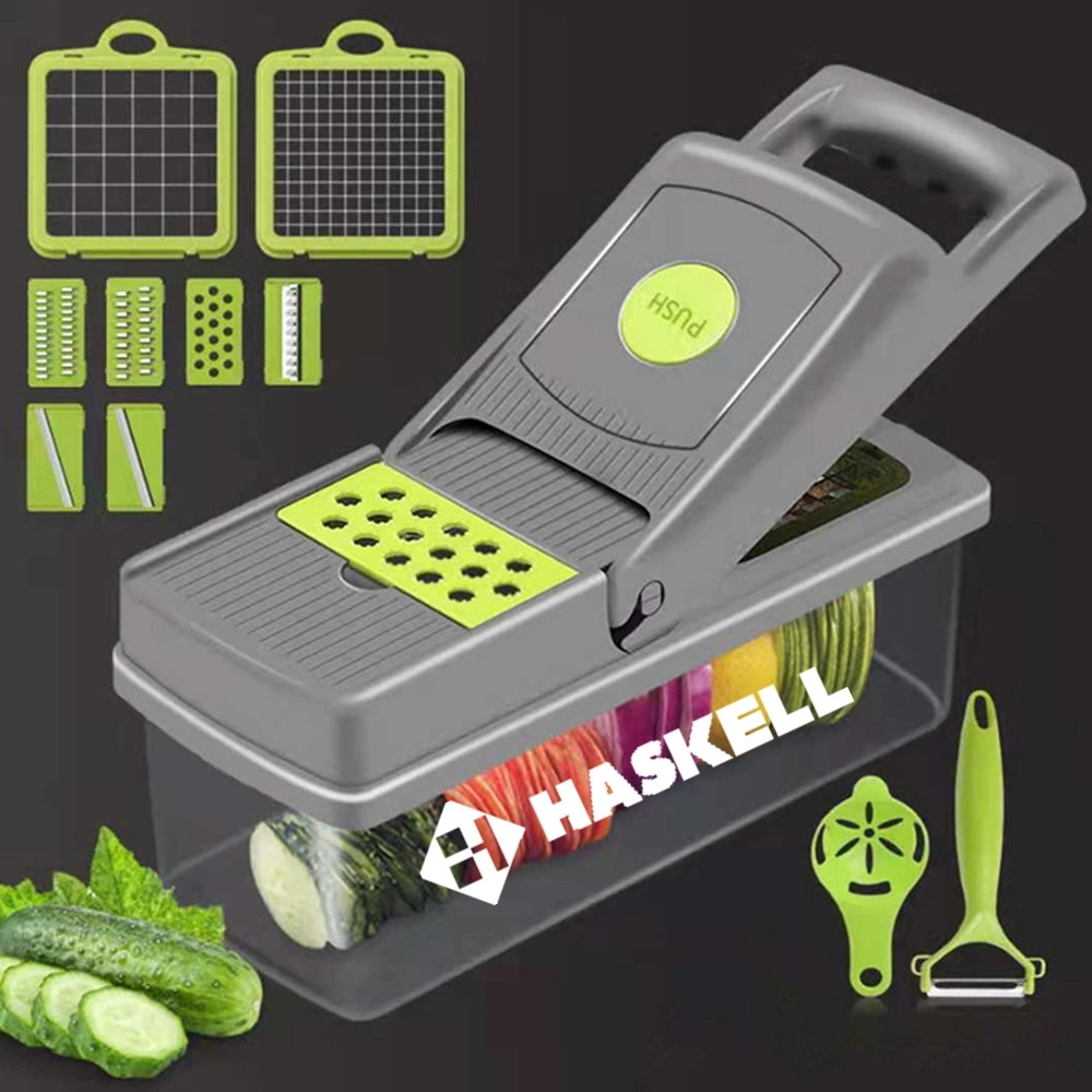 Multi Chopper Slicer 6