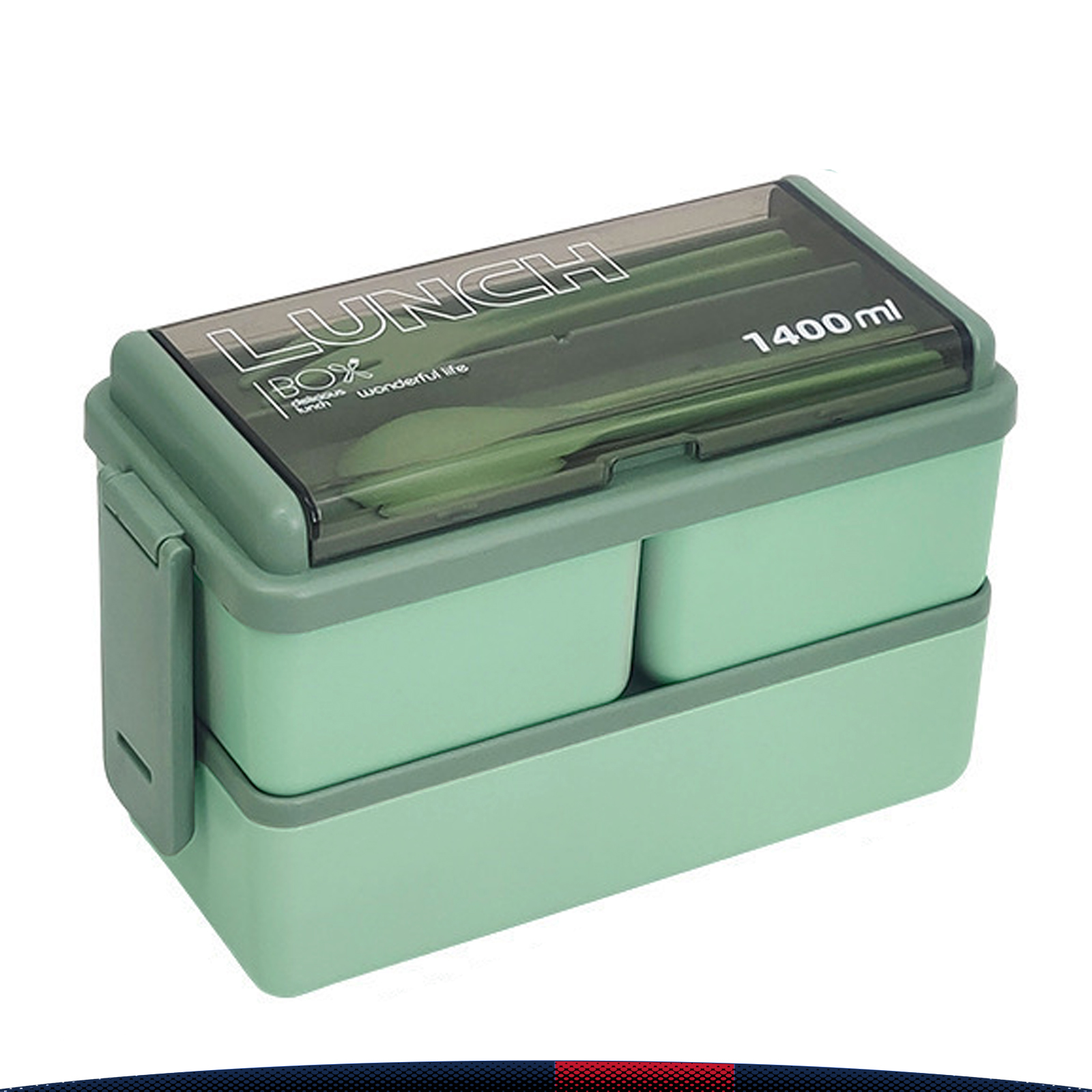 Glori Lunch Box 3