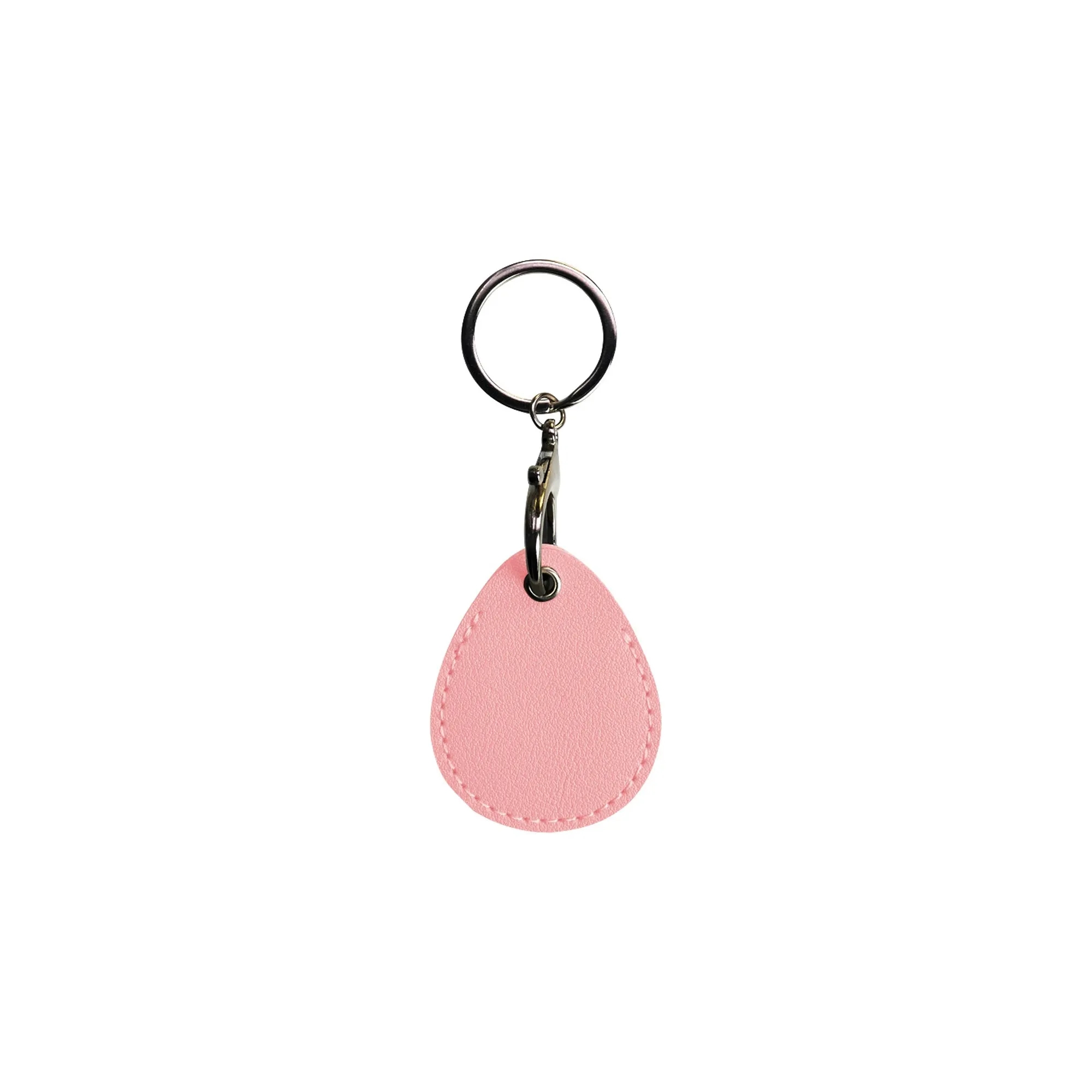 Custom Keychain Badge Carrier 7