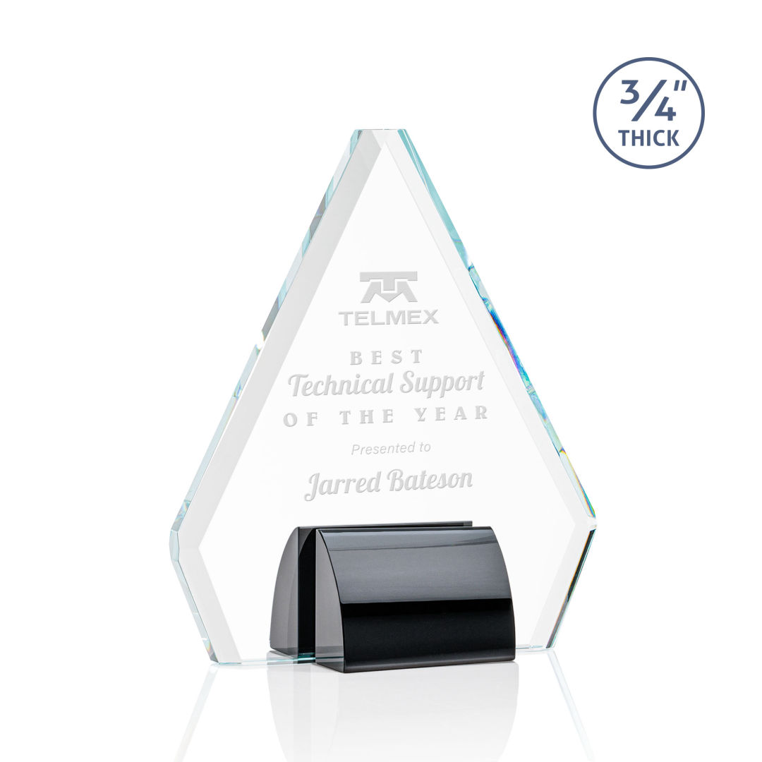 Roxborough Award - Black 3