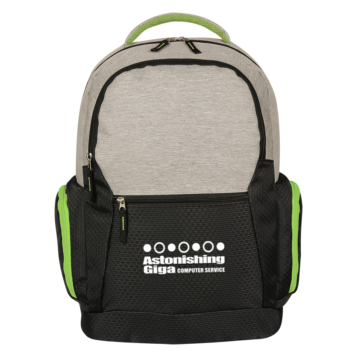 Urban Laptop Backpack 9