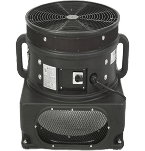 Mini Air Dancer Blower 1