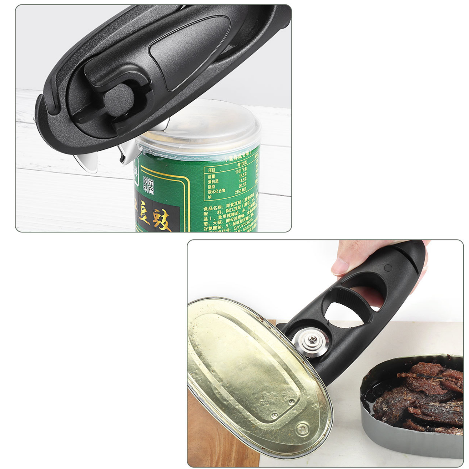 8-in-1 multi-function Corkscrews 3