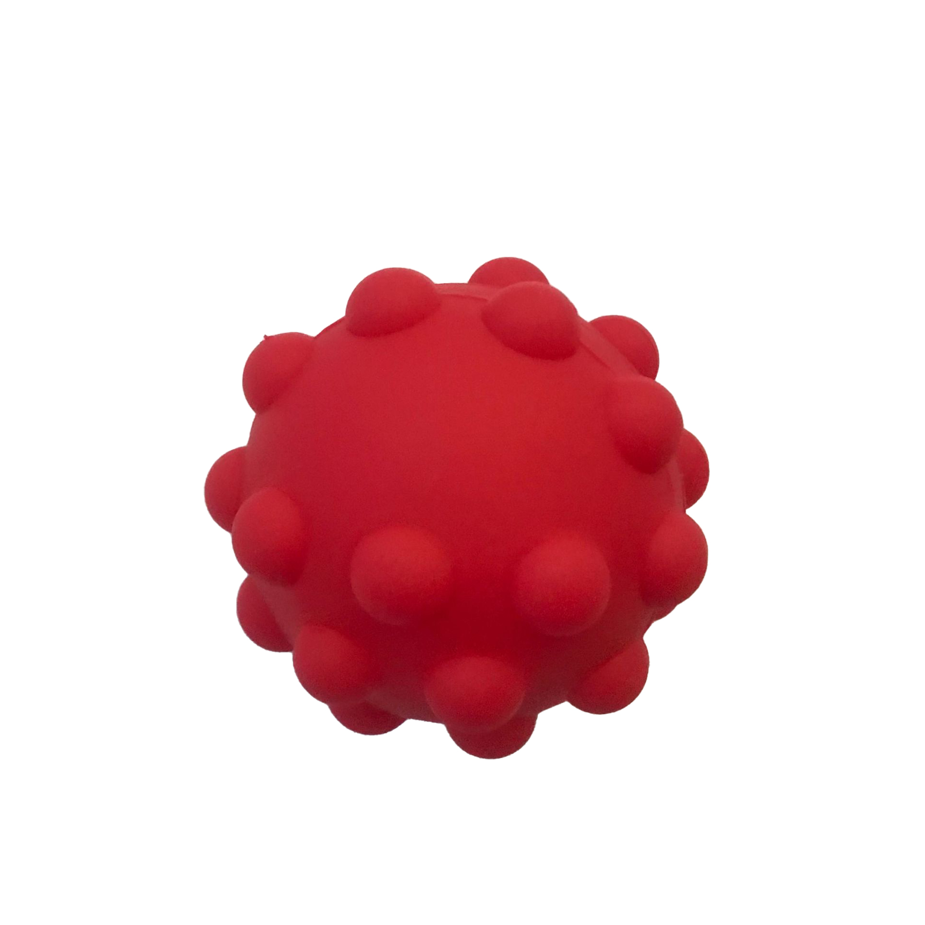 3D Silicone Push Pop Stress Ball 2