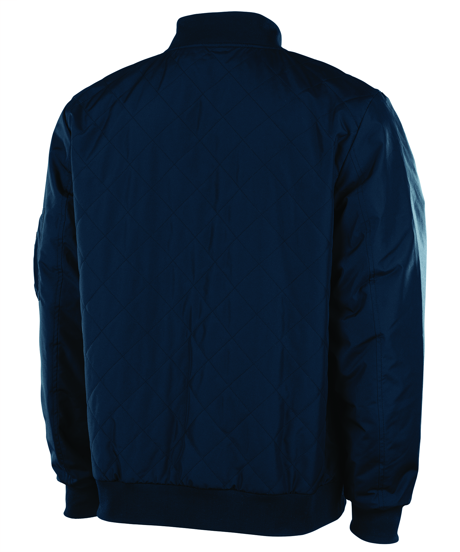 Men's Quilted Boston Flight Jacket 35