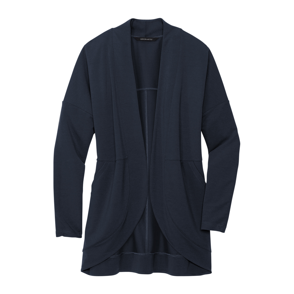 Women's Cocoon Cardigan 2