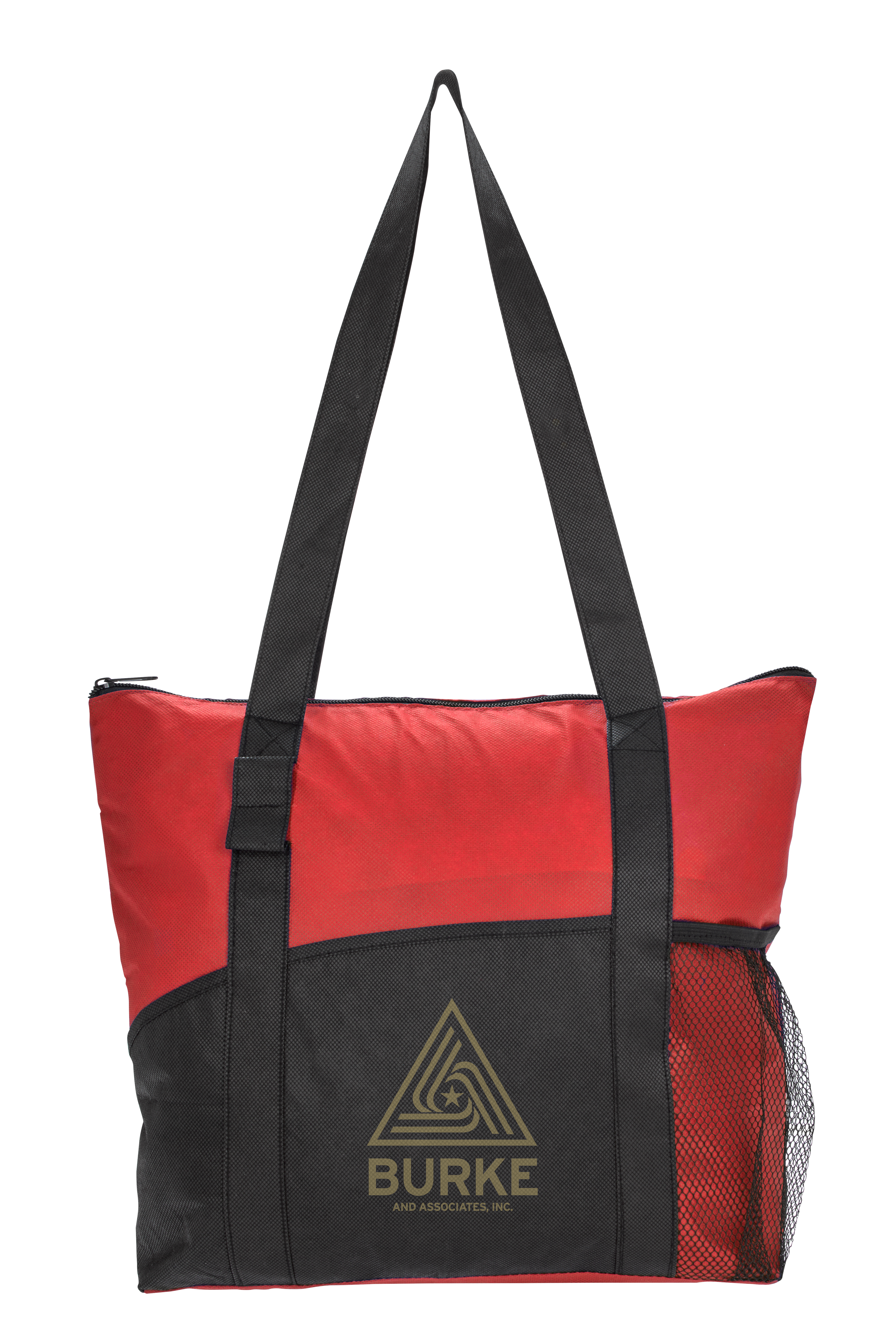 Poly Pro Pocket Tote