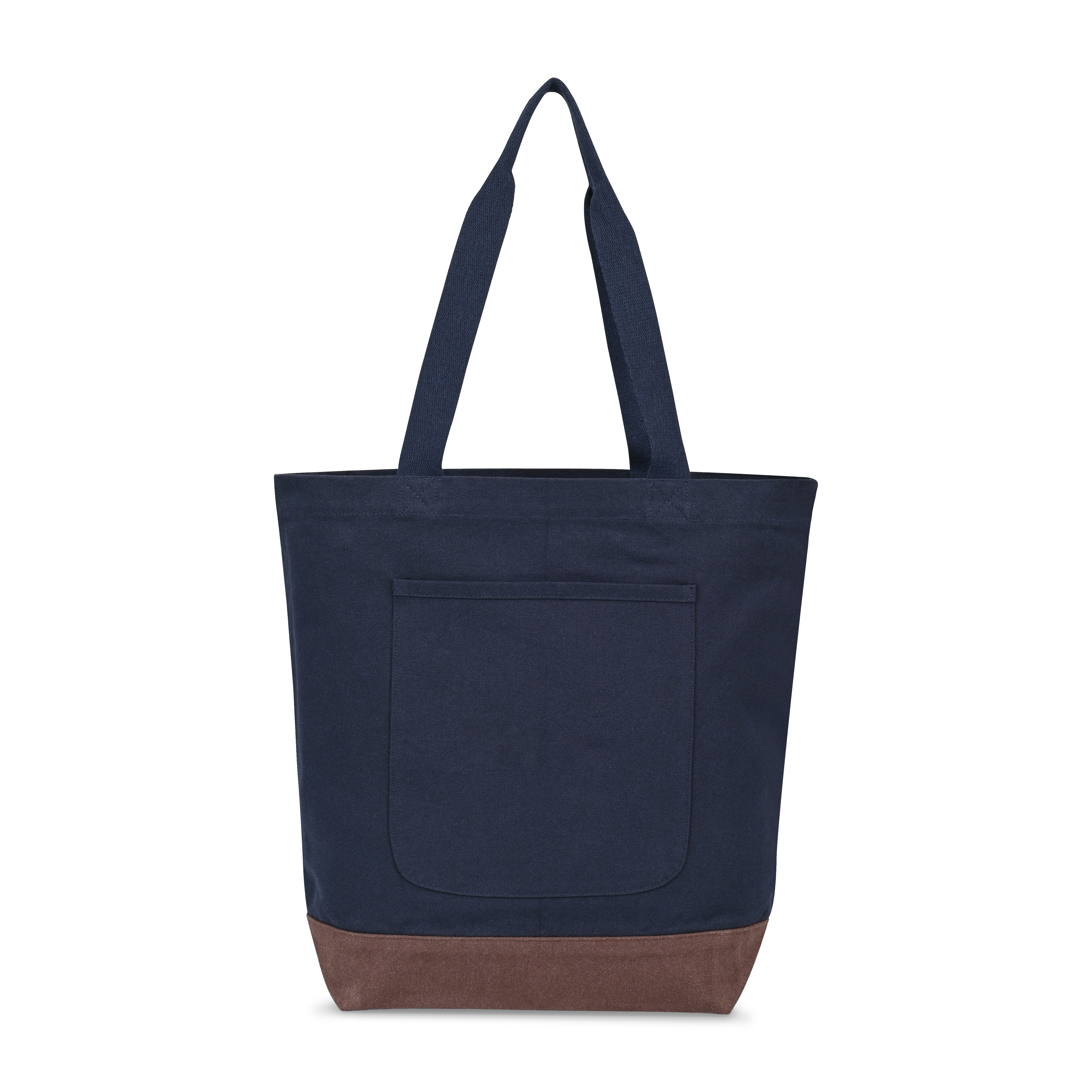 Ivy Recycled Cotton Tote - AWARE™ 1