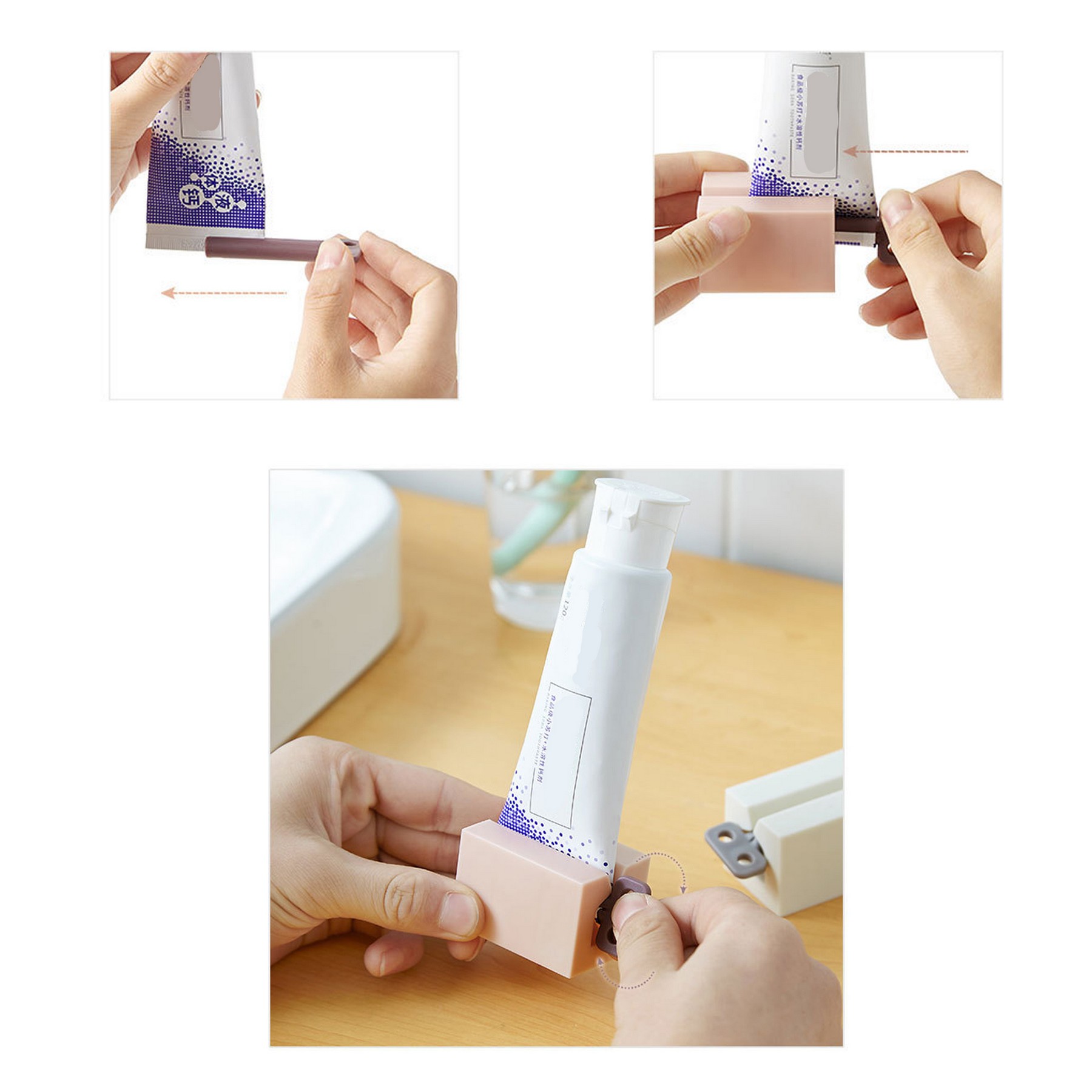 Toothpaste Squeezer 3