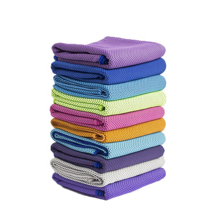 Cooling Towel 2