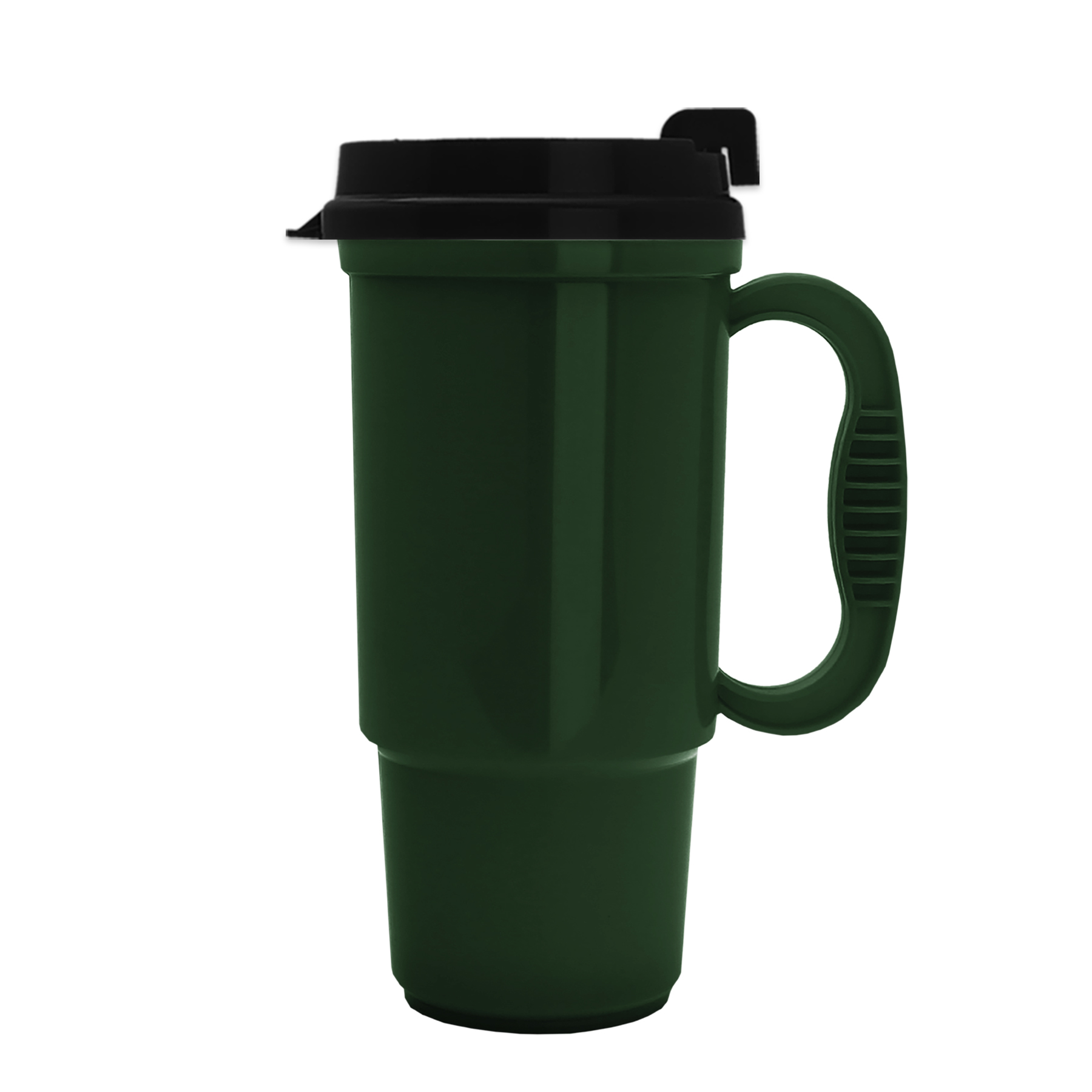 The Commuter - 16 oz. Auto Mug