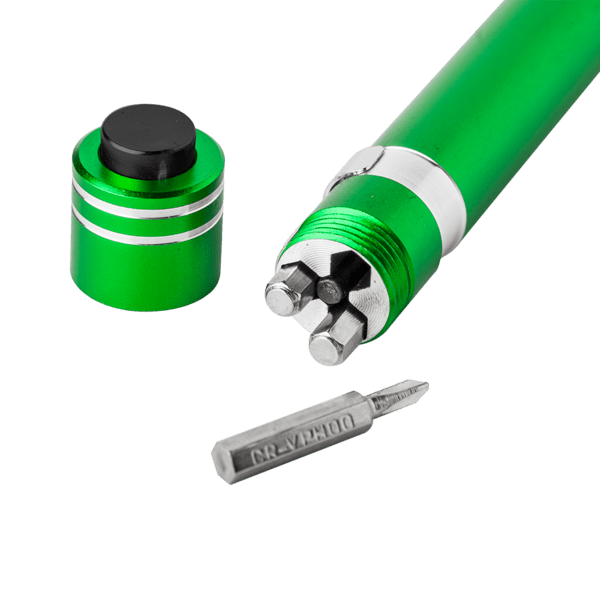 Pocket Pal 2.0 Screw Bit Set 53