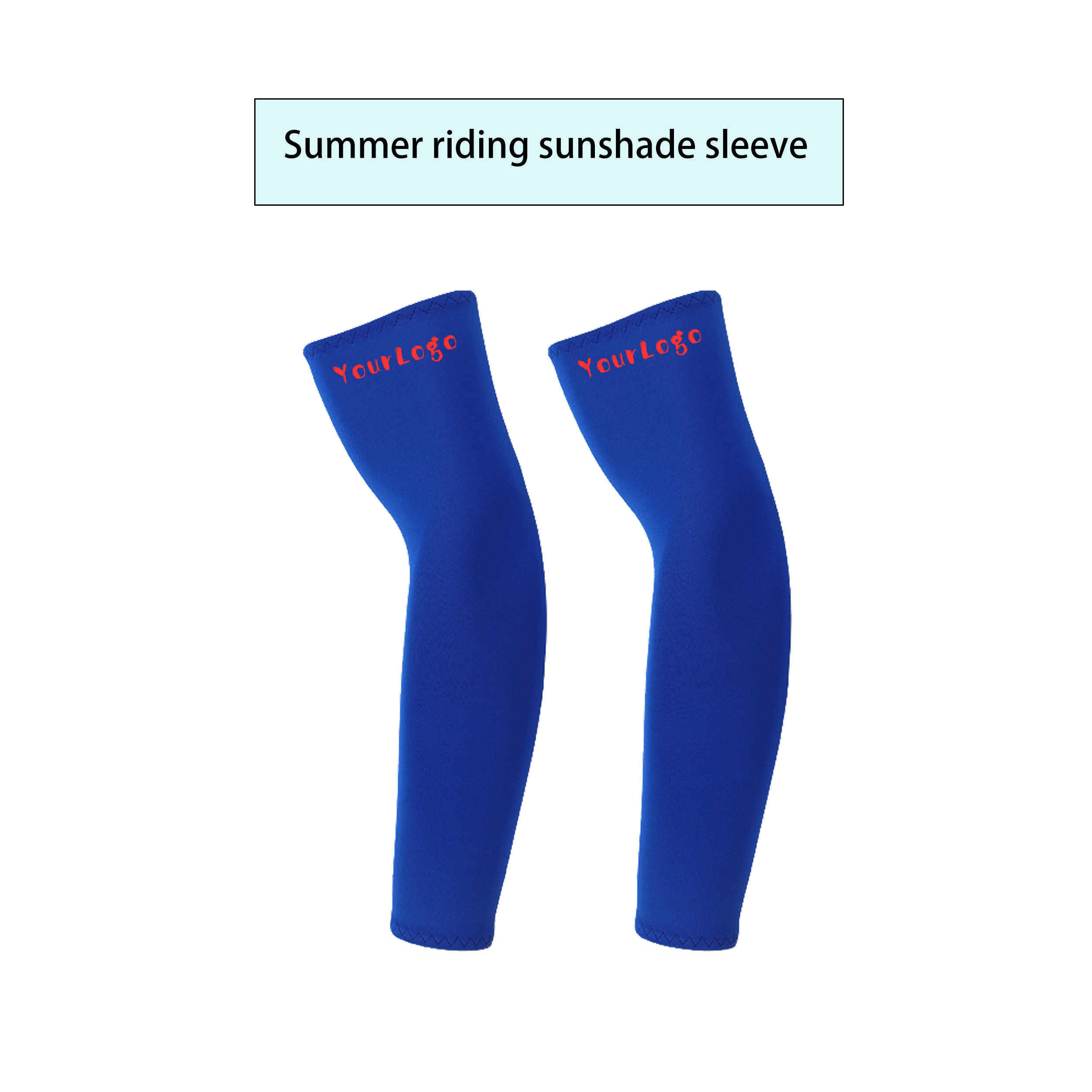 Outdoor Sports Polyester Ice Sleeves 2