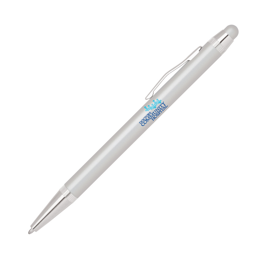 Stylus-454 Twist Action Stylus Pen 6