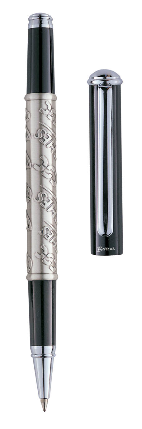 LogoArt - Savona Bettoni Rollerball 3