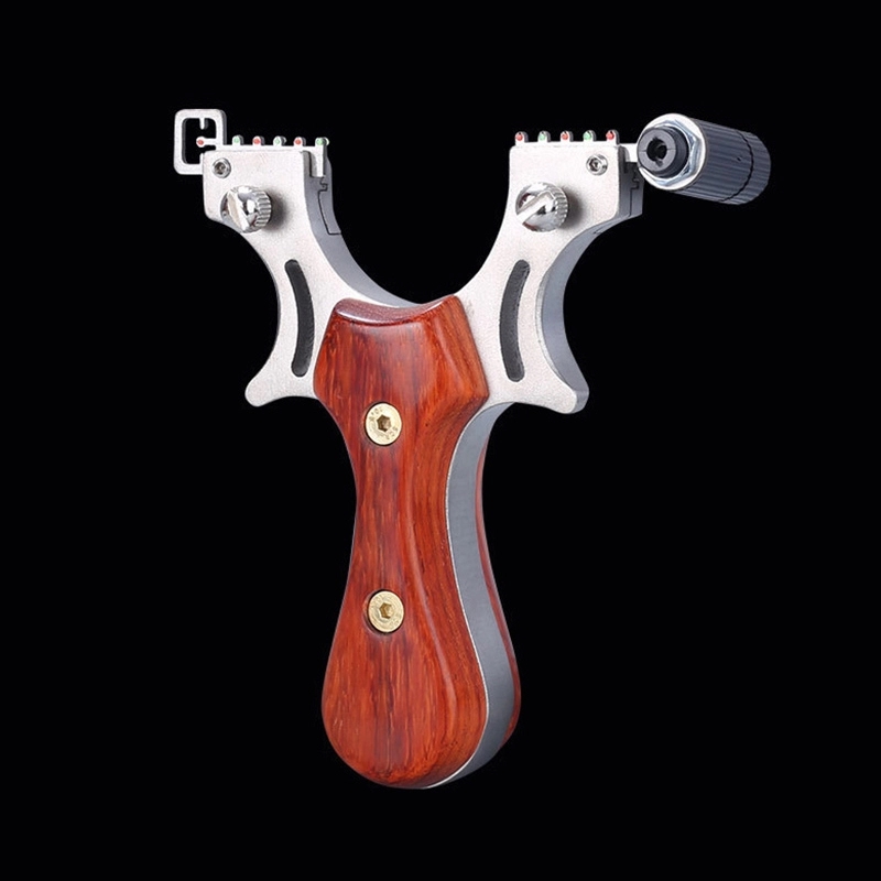 Slingshot For Hunting 4