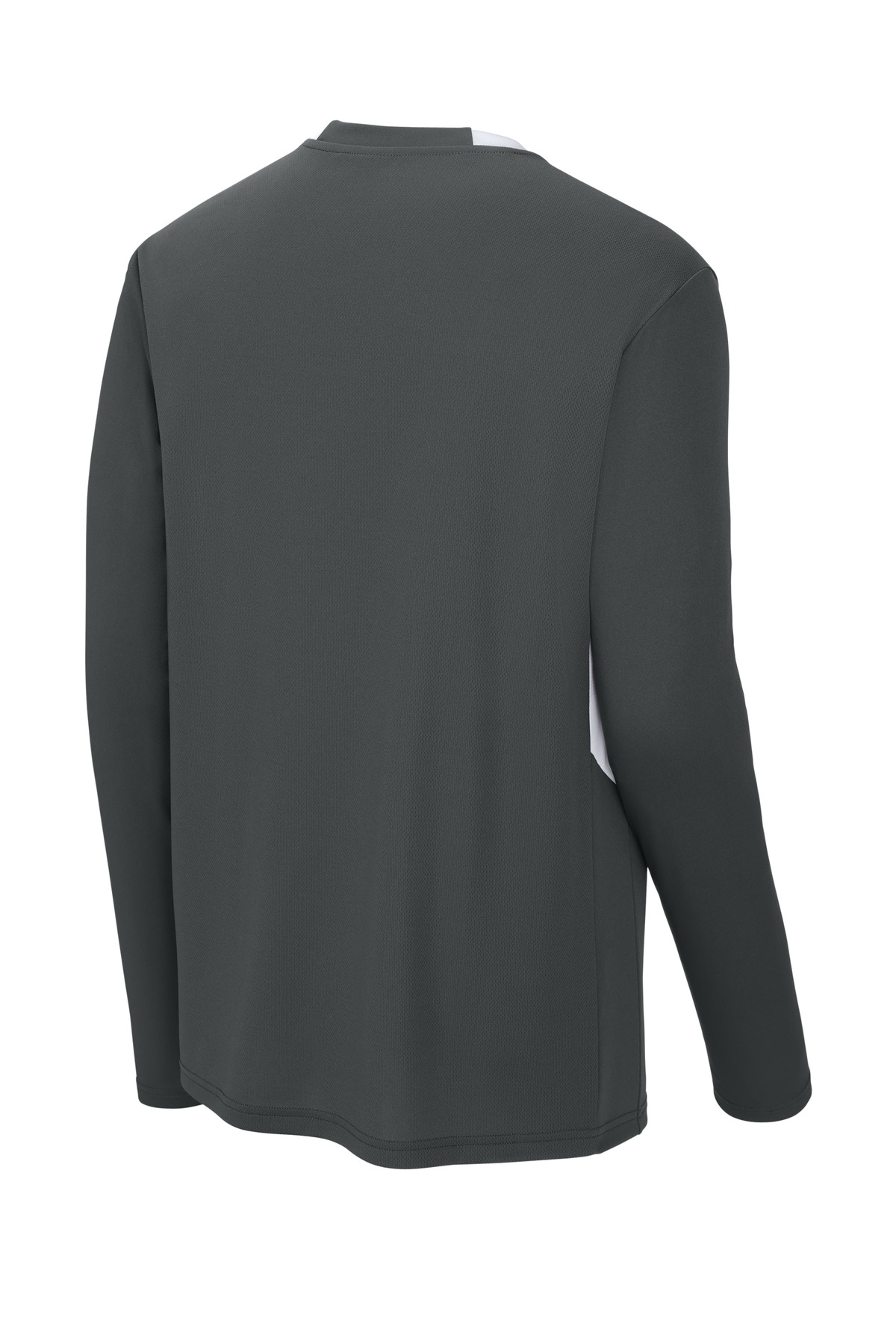 Sport-Tek Club 1/4-Zip Pullover ST443 1