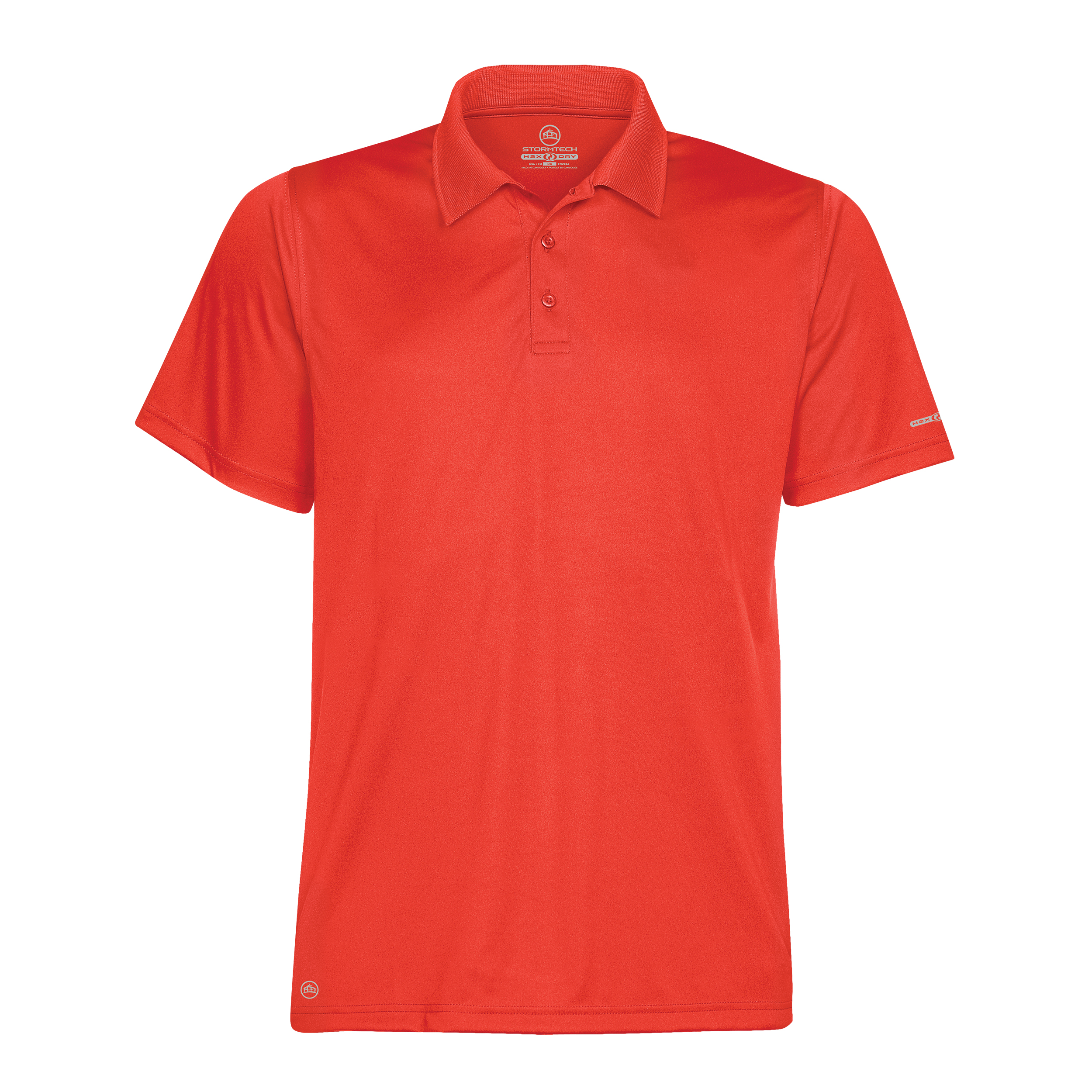 Stormtech Men's Phoenix H2X-DRY Polo 11