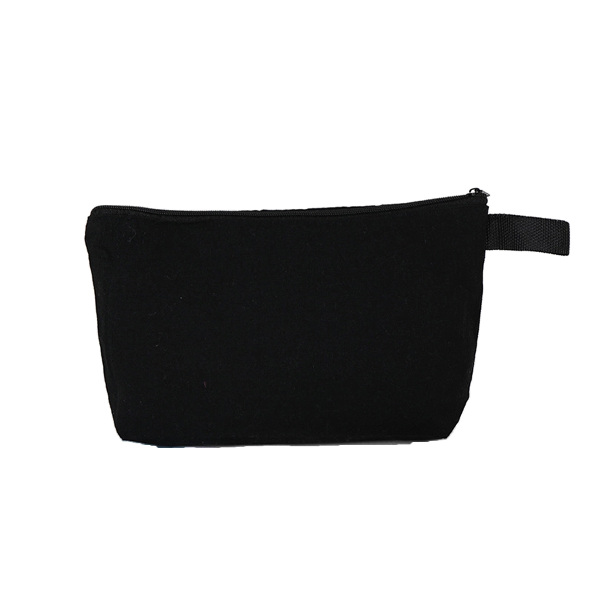 Colorful Canvas Stationery Bag 11