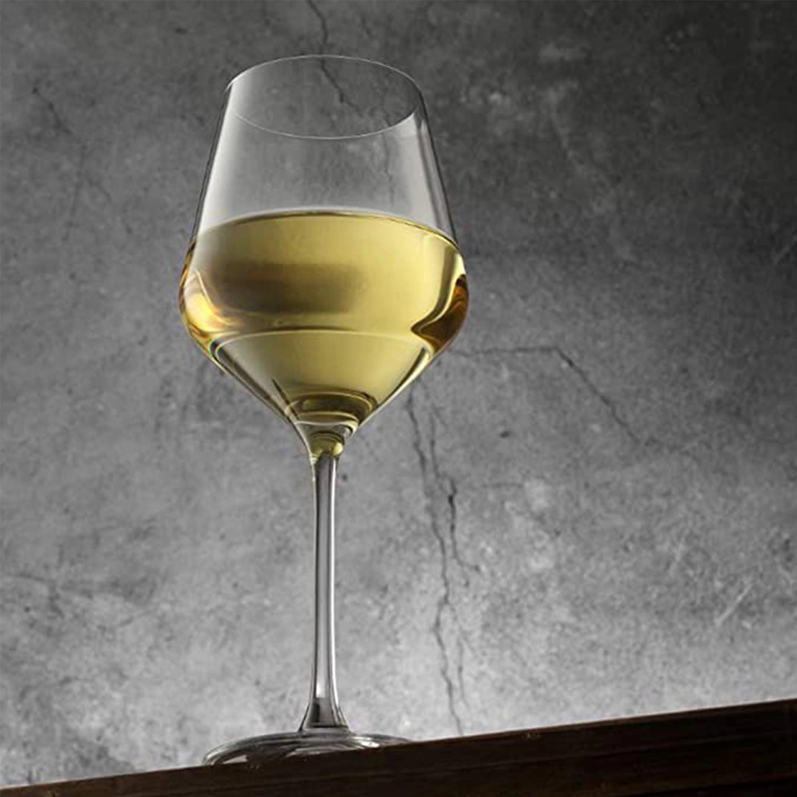 White Wine Glasses 13.5Oz 3