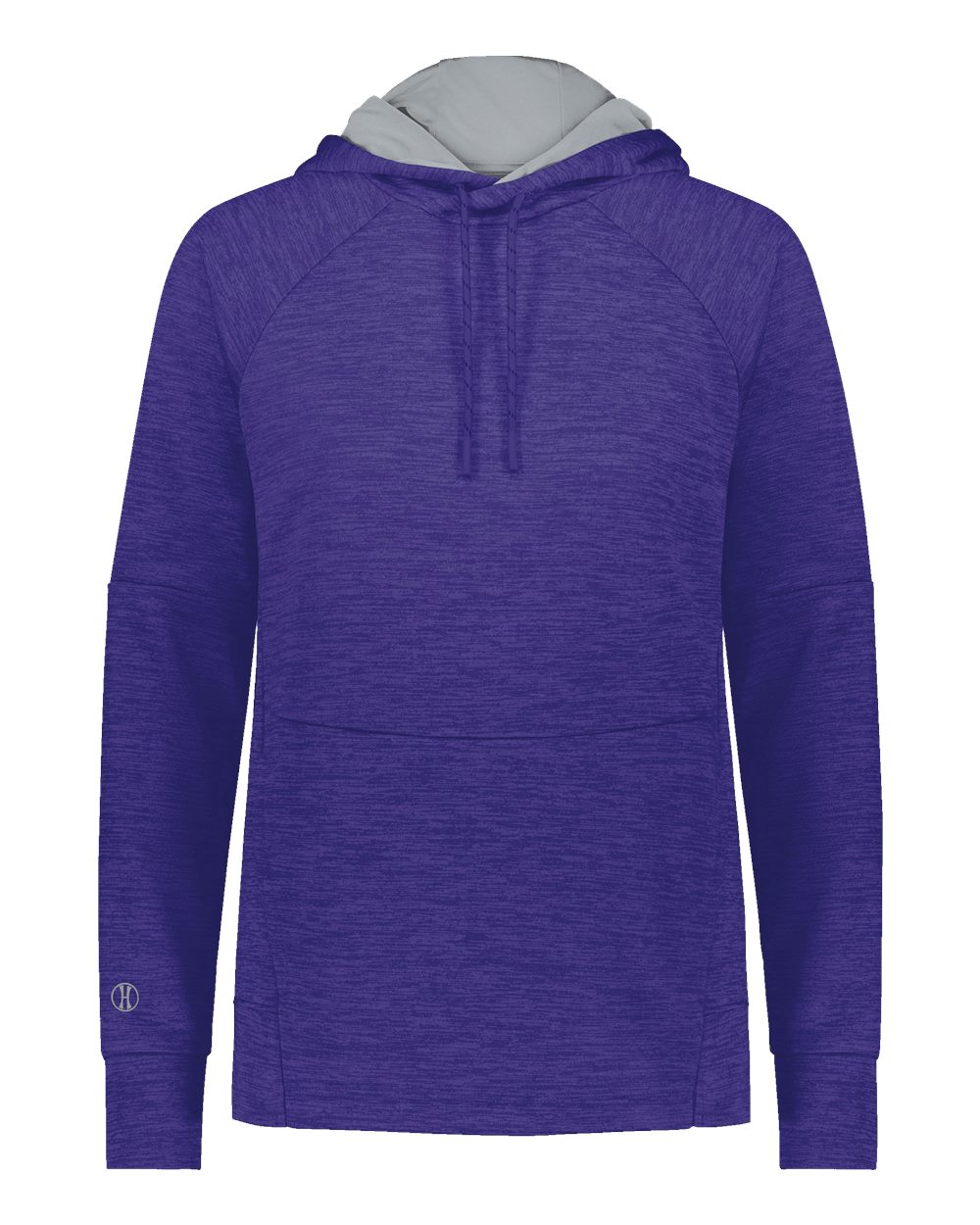 Women's All-Pro Performance Fleece Hooded Sweatshirt - 223780 22