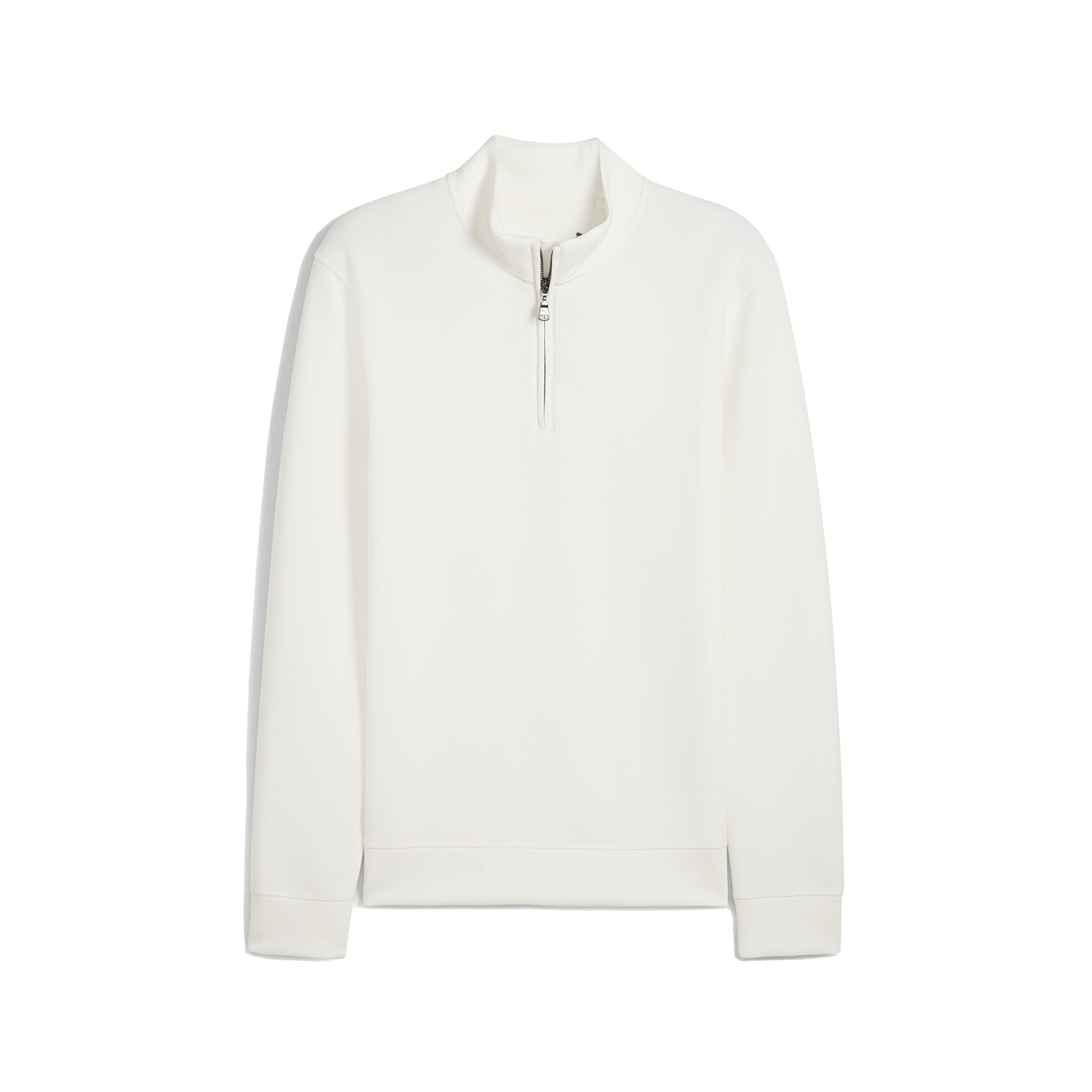Puma Cloudspun Fleece Men's 1/4 Zip, custom hoodie or sweatshirt with logo imprint 16
