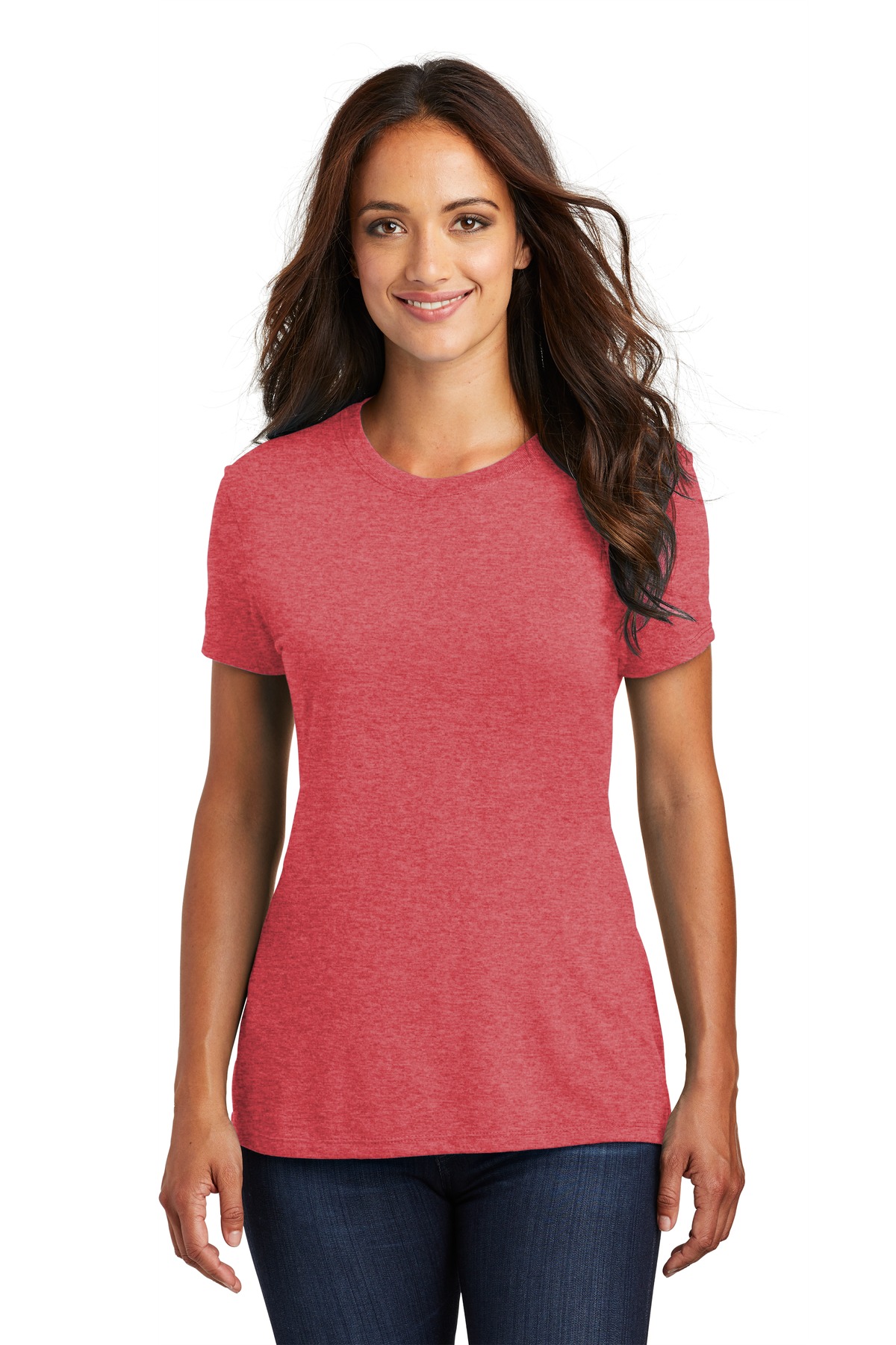 District® Women's Perfect Tri Tee 43