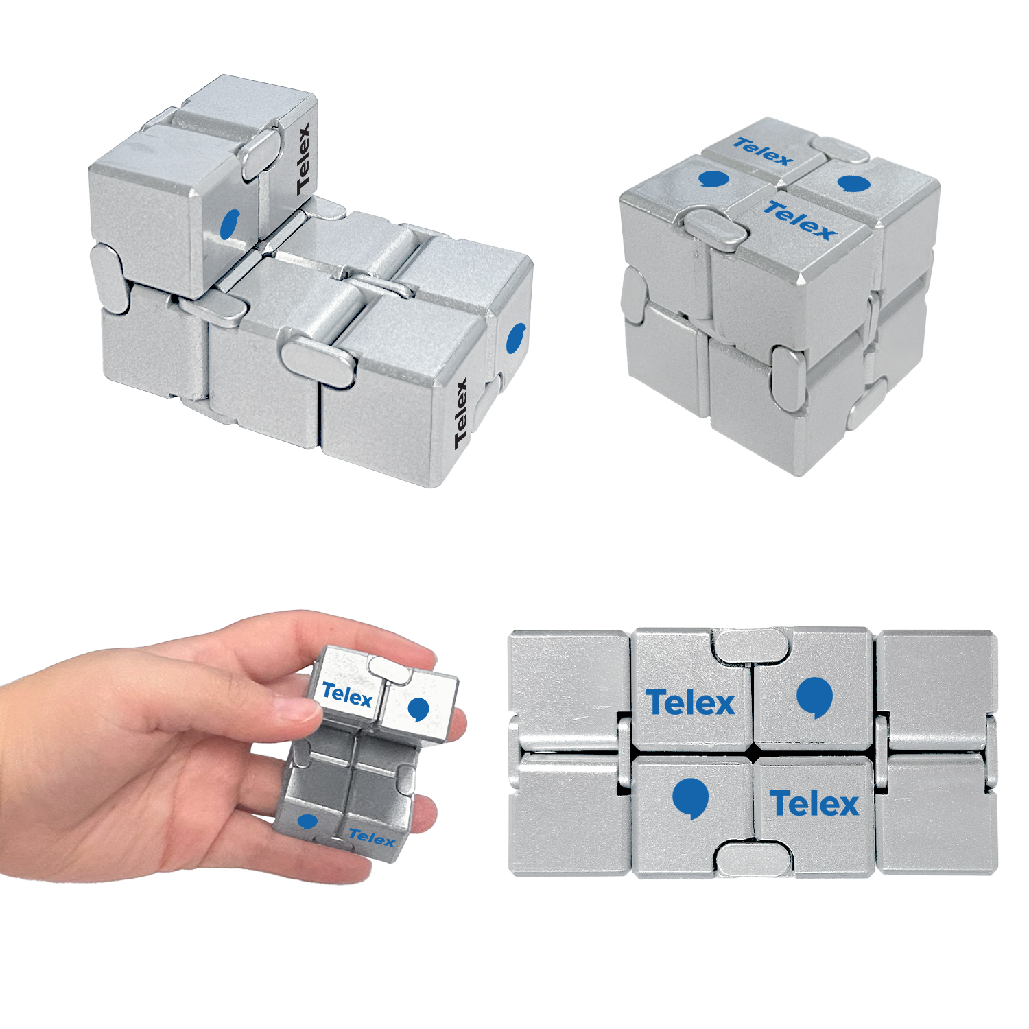 Fidget Cube 1