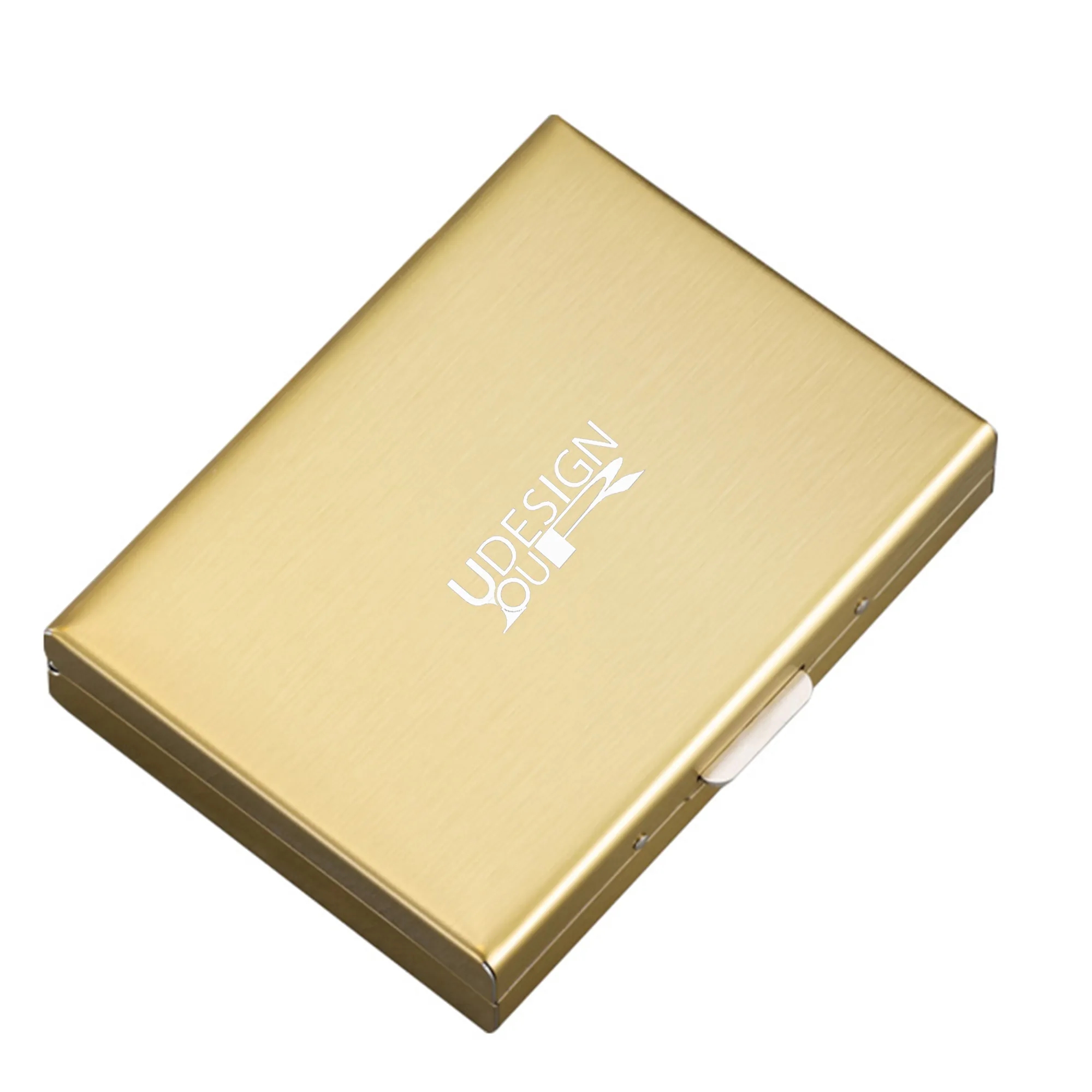 Stainless RFID Credit Card Holder 4